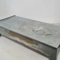 منقل در دار
