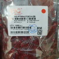 ال ای دی Hg اصلی بسته های هزارتایی