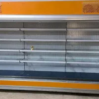 خریدار و فروشنده یخچال پرده هوا