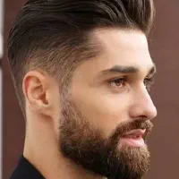 پاکسازی پوست و اصلاح سر فقط 80 تومان