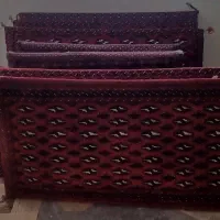 پشتی سنتی