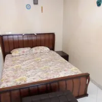 ۲۱۰ متر ۳خواب تمام  مبله / نیاوران ، مژده|اجارهٔ آپارتمان|تهران, امامزاده قاسم|دیوار