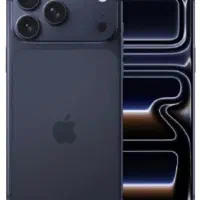 ۱۷پرومکس آبی شرکتی