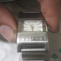 ساعتLEDFORT اصل ژاپون