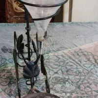 شربت خوری ۶۰ ساله