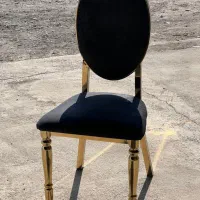صندلی تالار آماده
