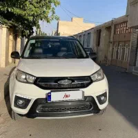mvmx33s|خودرو سواری و وانت|شاهین‌شهر, سعدی شمالی|دیوار