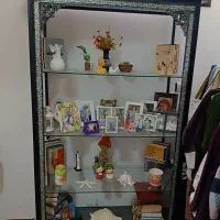 ویترین (بوفه فرفورژه )