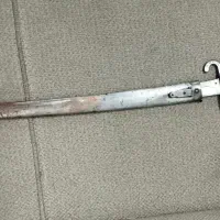 شمشیرقدیمی