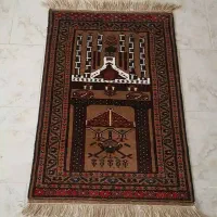 زرچارک خریدو عرضه فرش دستباف درتهران