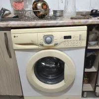 ماشین لباسشویی ال جی