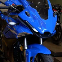 GPX 200 /صبا سیکلت