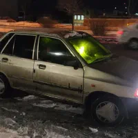 پراید صبا