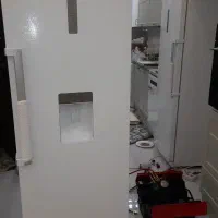 تعمیرات تخصصی انواع یخچال ایرانی وصنعتی