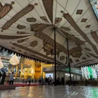 کاروان زیارتی سفینة النجات الحسین (ع)