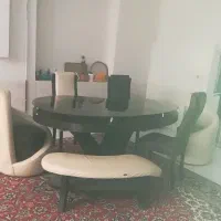 میزناهارخوری7نفره.