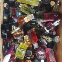 عطر و ادکلن بدون جعبه