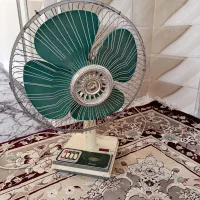 پنکه پارس خزر