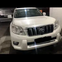پرادو دو در txl فول خانگی