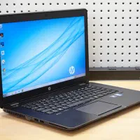 hp zbook i7