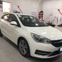 فروش خودرو آریزو5 اتوماتیک توربو اکسلنت