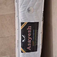 تشک تکنفره آسایش