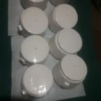 قندون ماگ نمکدون