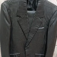 کت و شلوار، کت تک