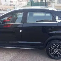 ام وی ام X22 Pro اتوماتیک|خودرو سواری و وانت|شیراز, شهرک گلستان|دیوار