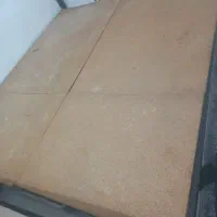 کفی تخت