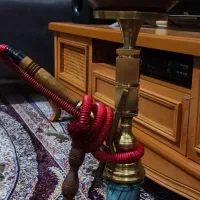 تنه شمش برنجی
