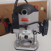 اوورفرز کرون مدل ct11001 مشابه نو