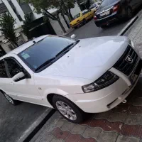 سمند سورن EF7