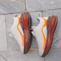 کفش اسپرت بچگانە سایز 29