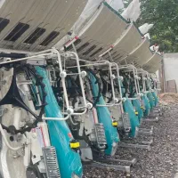 نشاکار ۴ردیفه اصلی