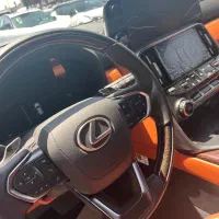 Lexus Lx600 2025|خودرو سواری و وانت|تهران, اباذر|دیوار