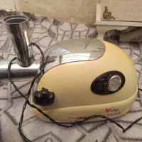 چرخ گوشت وسبزی خرده کن