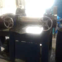 استخدام غلطک کار لاستیک سازی