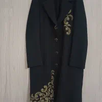 مانتو مجلسی سایز ۵۰ سه عدد
