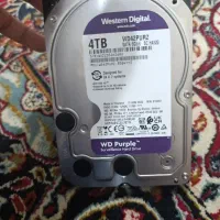 هارد کامپیوتر ۴ ترا