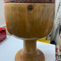 تنبک دو مهر  شیرانی اصفهانی