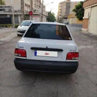 پراید 94 فروش فوری