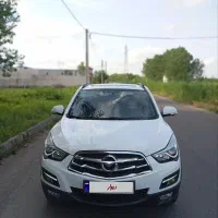 هایما S5گیربوکسAT