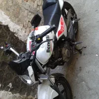 بنلی 250