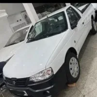 آریسان صفر/آریسان دوگانه سوز شرکتی
