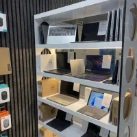 فروش انواع لپتاپ های اورجینال نقد و اقساط