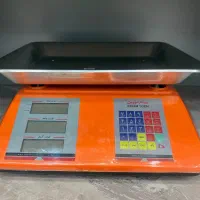 نمایندگی رسمی باسکول پیام توزین و ترازو