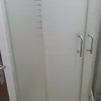 کابین دوش حمام