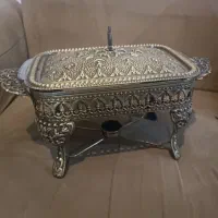 ظروف سوفله