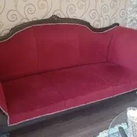 مبل کاناپه سه نفره